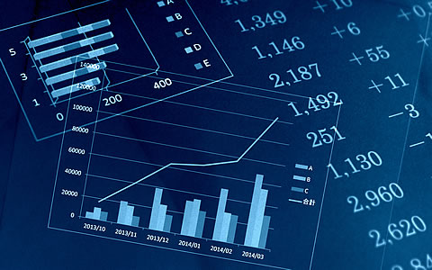 3期連続の黒字決算